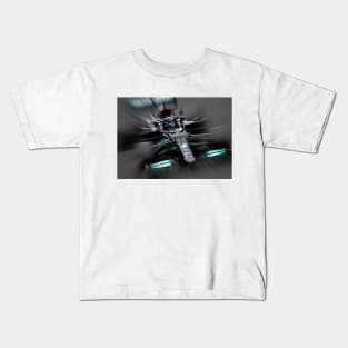 Lewis LH44 Kids T-Shirt